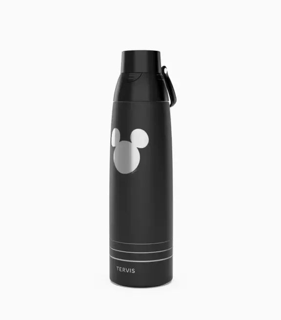 Disney - Mickey Mouse Engraved Sillhouette