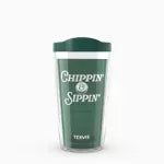 Golf - Chippin' & Sippin