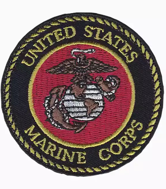 Marines - Insignia