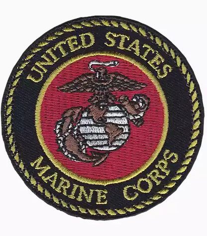 Marines - Insignia