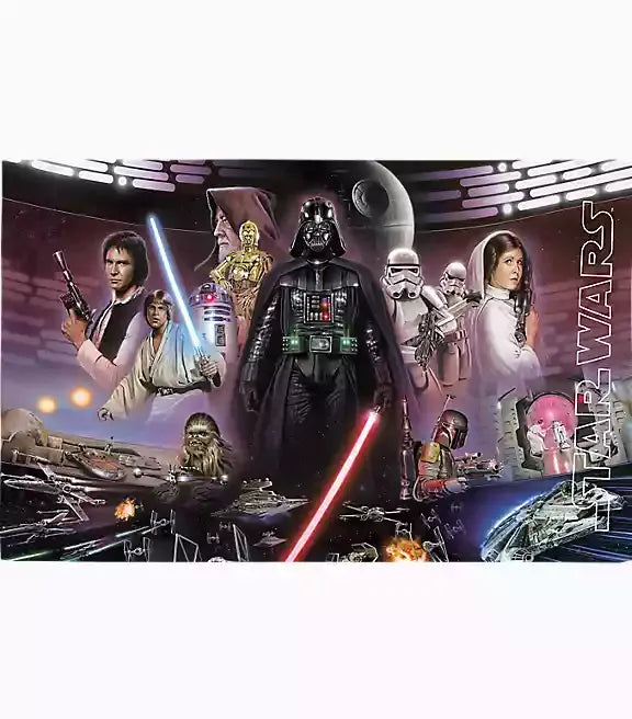Star Wars™ - Collage