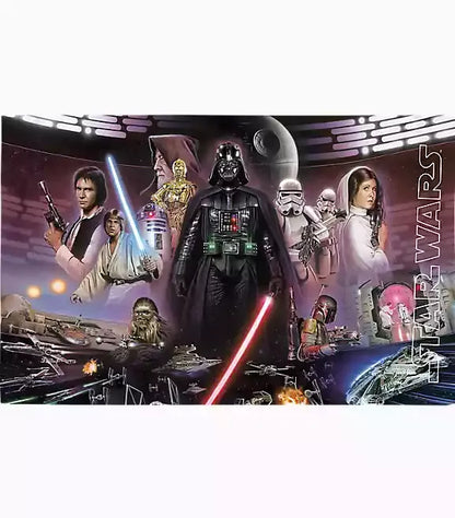 Star Wars™ - Collage