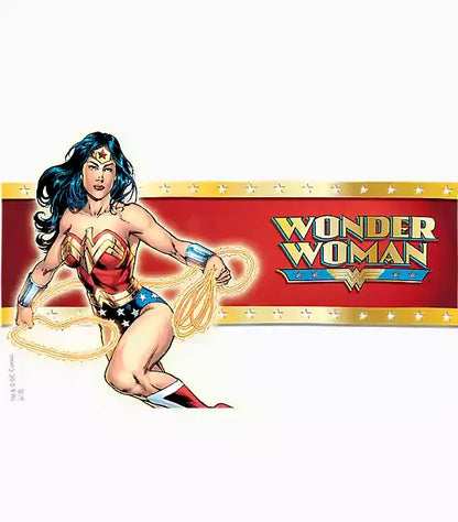DC Comics - Wonder Woman