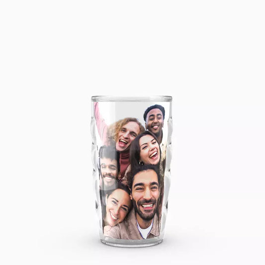 Full Photo Custom Template