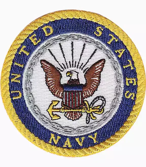 Navy - Insignia