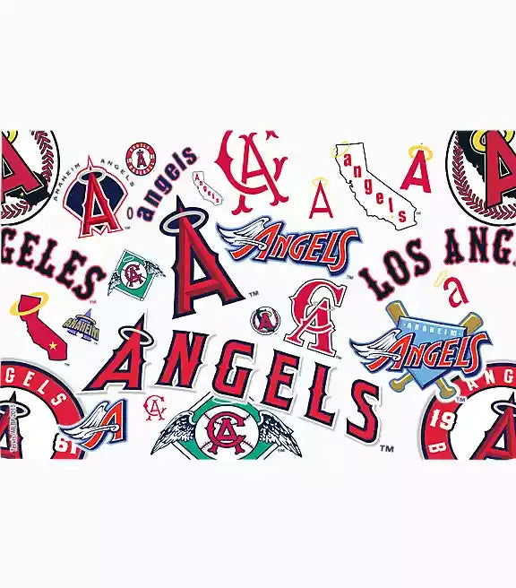 MLB™ Angels™ - All Over