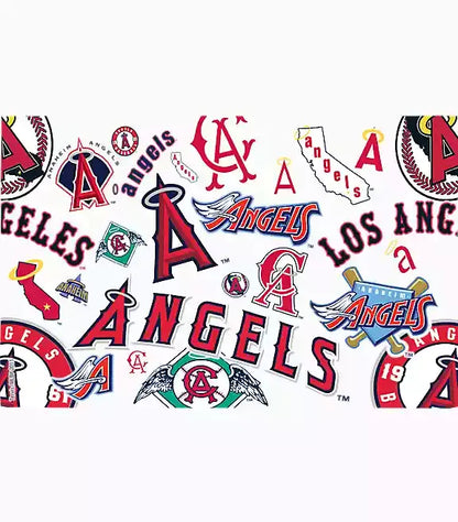MLB™ Angels™ - All Over