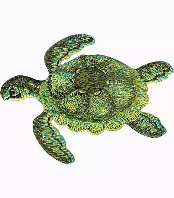 Green Turtle