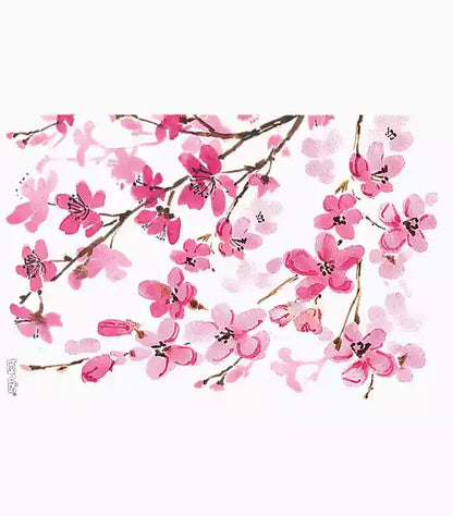 Japanese Cherry Blossom