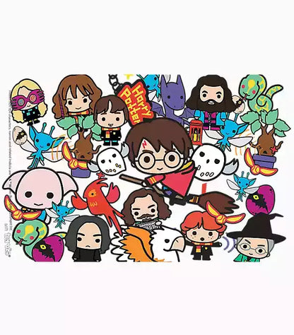 Harry Potter™ - Group Charms