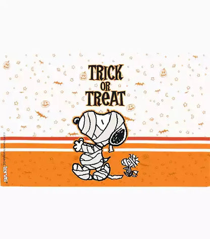 Peanuts™ - Trick-or-Treat Snoopy Mummy