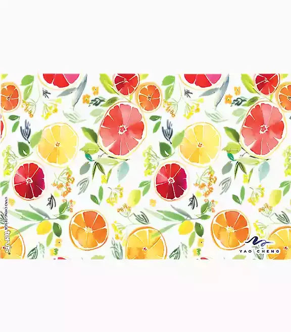 Yao Cheng - Citrus