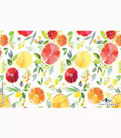 Yao Cheng - Citrus