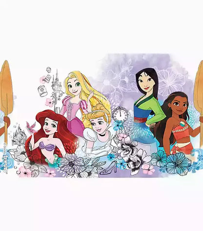 Disney - Princess Group