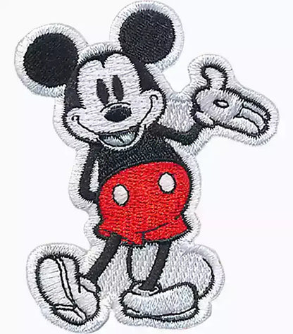 Disney - Original Mickey