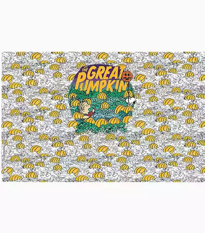 Peanuts™ - Great Pumpkin