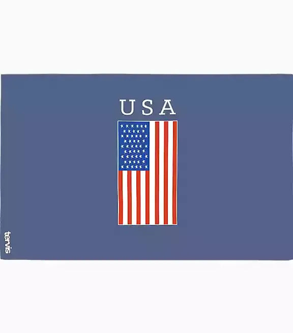 USA Flag