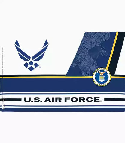 Air Force - Forever Proud