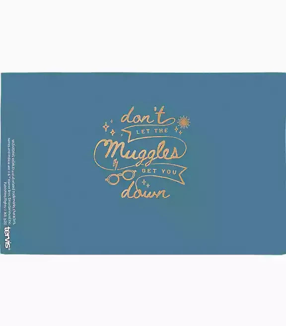 Harry Potter™ - Don't Let the Muggles Get You Down