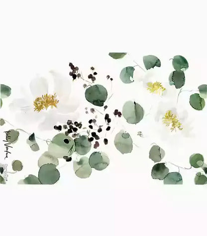Kelly Ventura - Eucalyptus