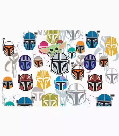 Mandalorian - Peekaboo