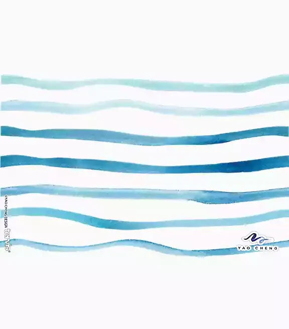 Yao Cheng - Sea Stripe