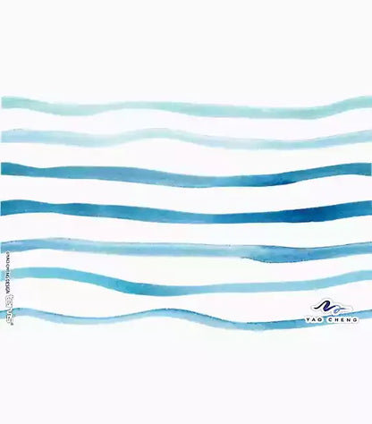 Yao Cheng - Sea Stripe