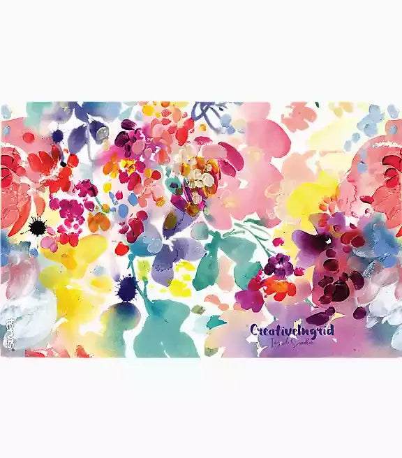 CreativeIngrid - Aura