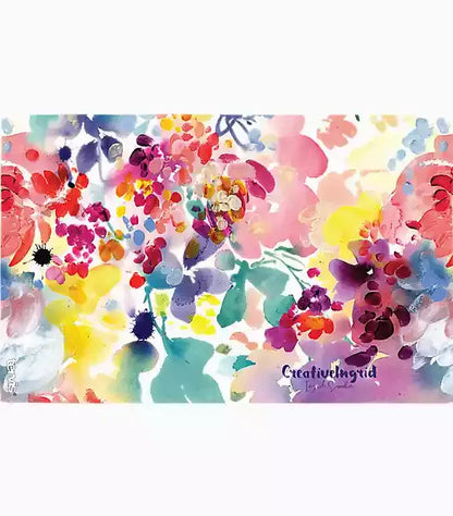 CreativeIngrid - Aura