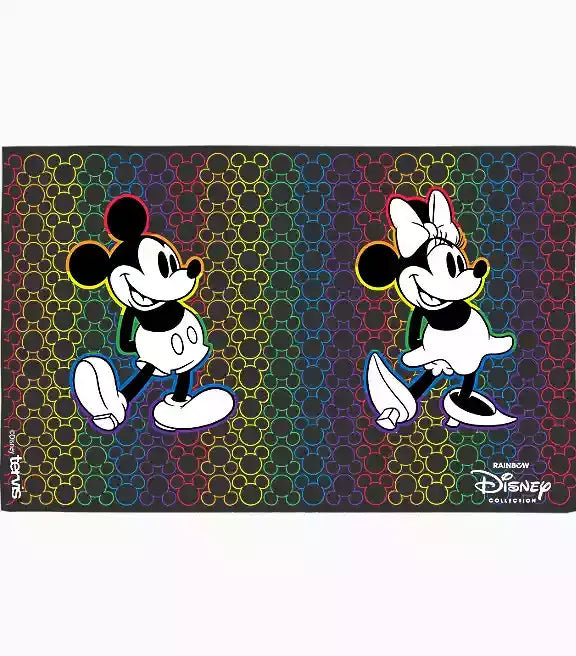 Disney - Mickey Minnie Rainbow