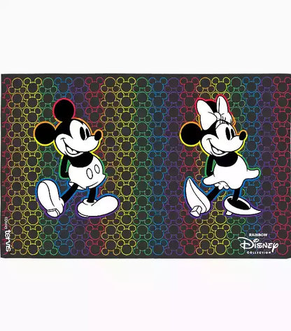 Disney - Mickey Minnie Rainbow