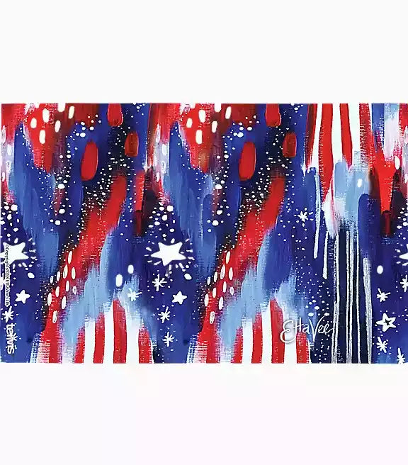 EttaVee - Americana Stars