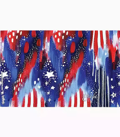 EttaVee - Americana Stars