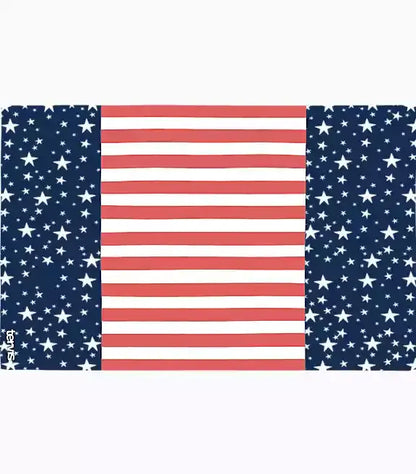 Americana Stars Stripes