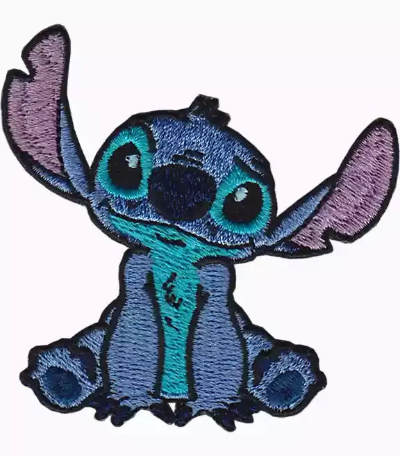 Disney - Stitch Classic