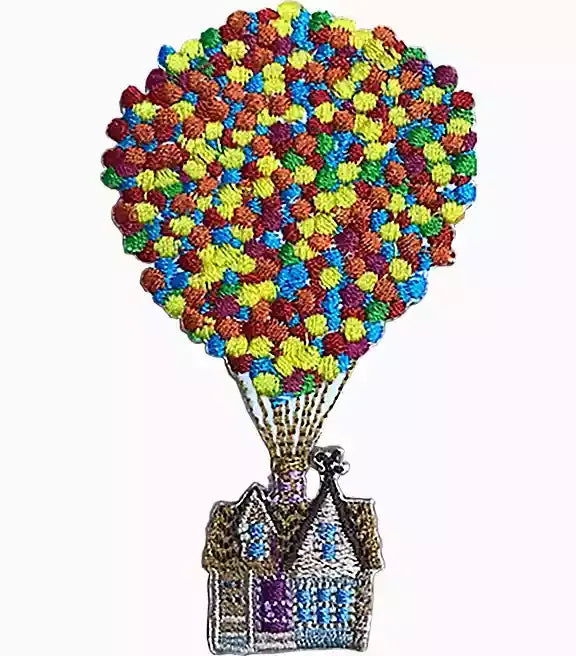 Disney - Up House