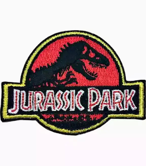 Jurassic Park - Logo