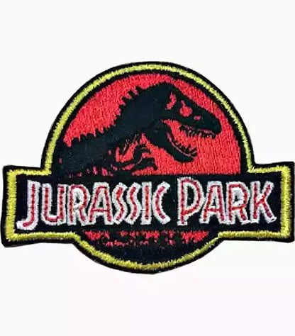 Jurassic Park - Logo
