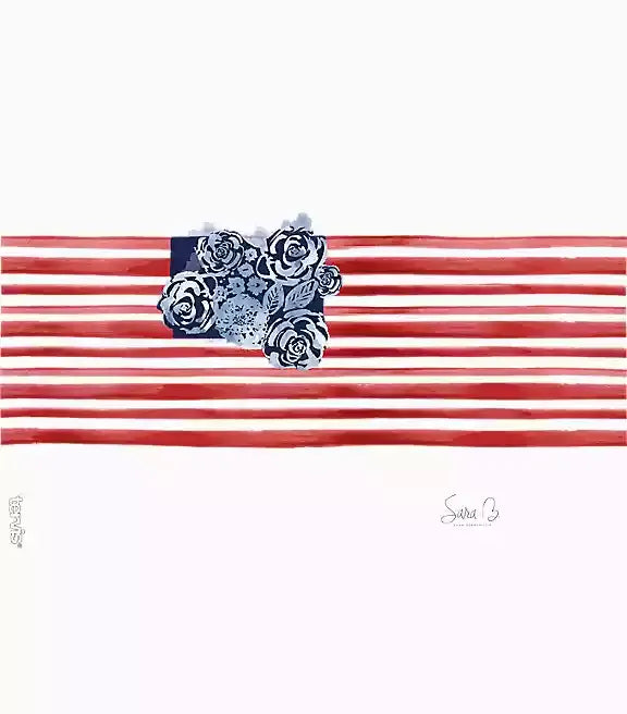 Sara Berrenson - Home Sweet Home