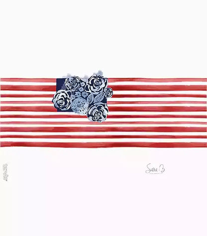 Sara Berrenson - Home Sweet Home
