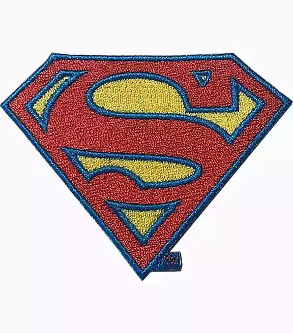 DC Comics - Superman Logo