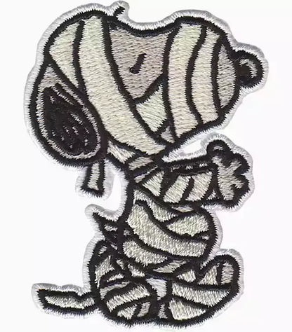 Peanuts™ - Snoopy Mummy