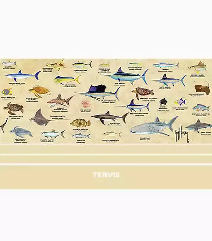 Guy Harvey® - Charts