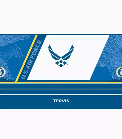 Air Force - Forever Proud