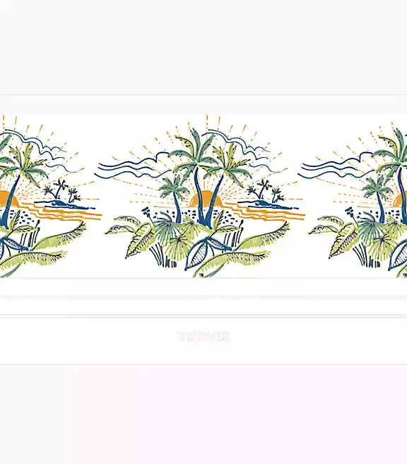 Painted Paradise