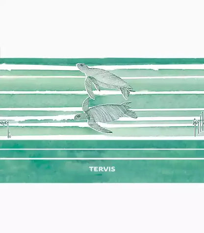 Guy Harvey® - Freeswim Turtle
