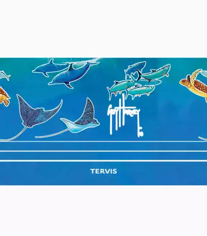 Guy Harvey® - Ocean Scene