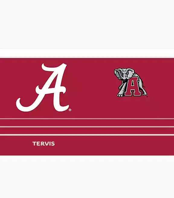 Alabama Crimson Tide - MVP