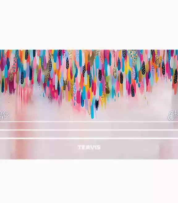 EttaVee - Liquid Prism