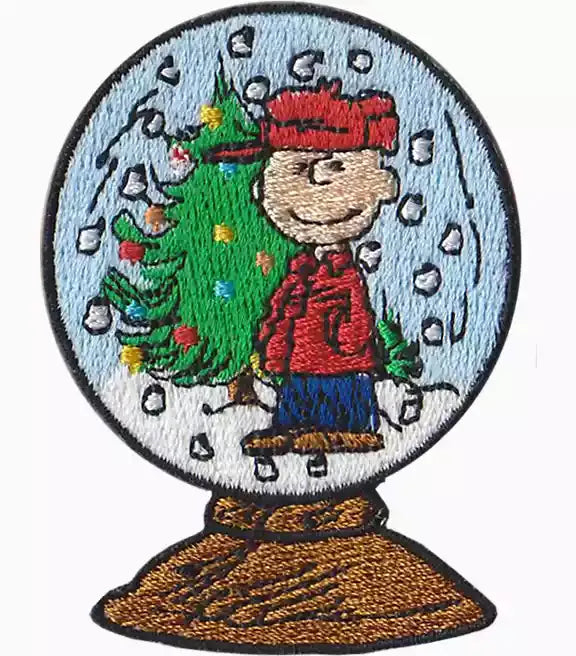 Peanuts™ - Snowglobe